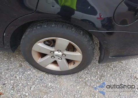 2008 Ford Fusion Se from USA, damaged, VIN 3FAHP07Z08R232375